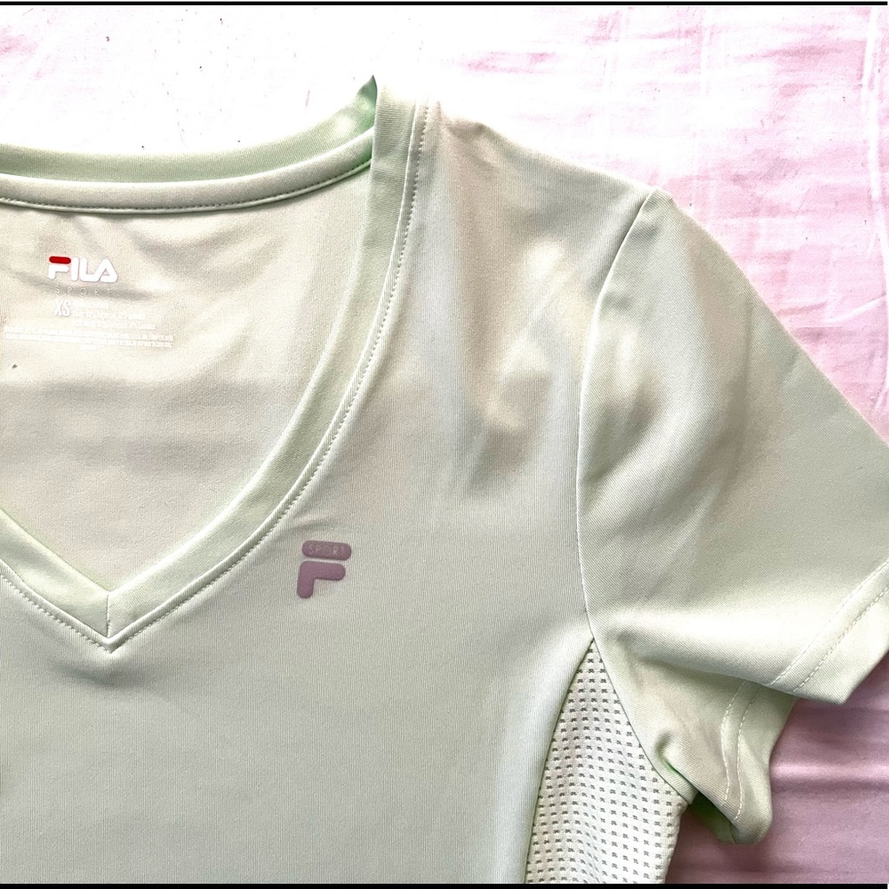 Athletic Top